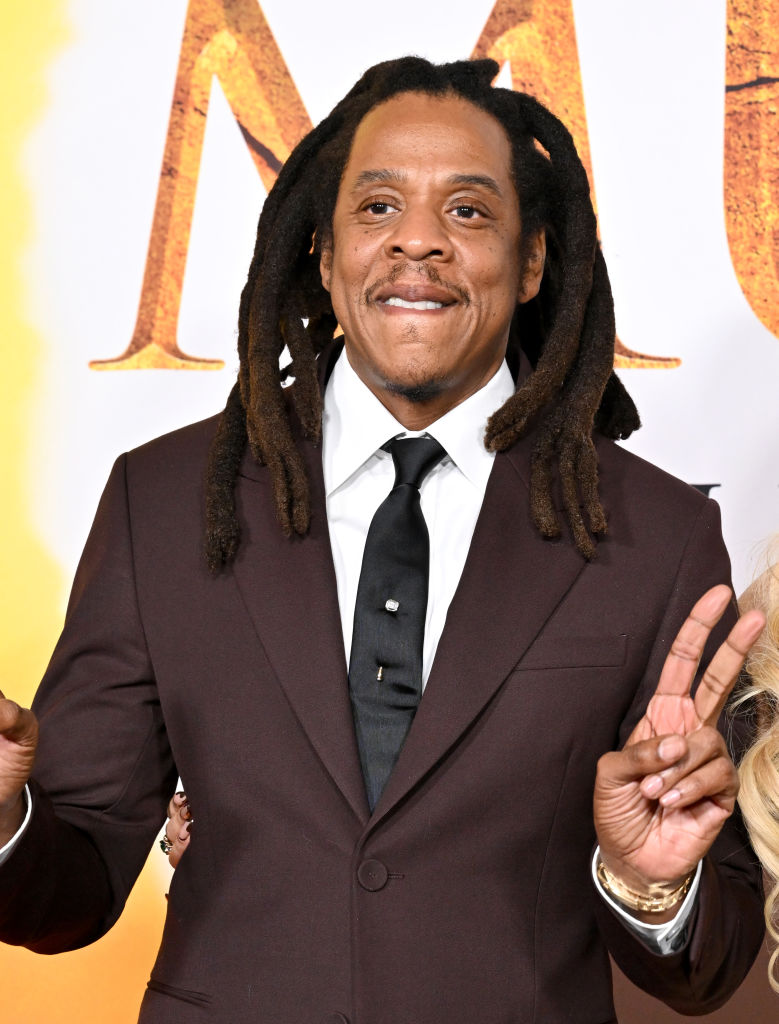 Los Angeles Premiere Of Disney's "Mufasa: The Lion King"