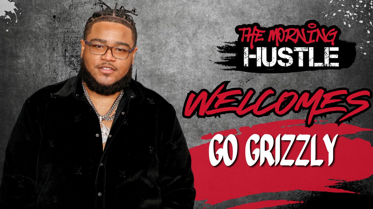 Go Grizzly