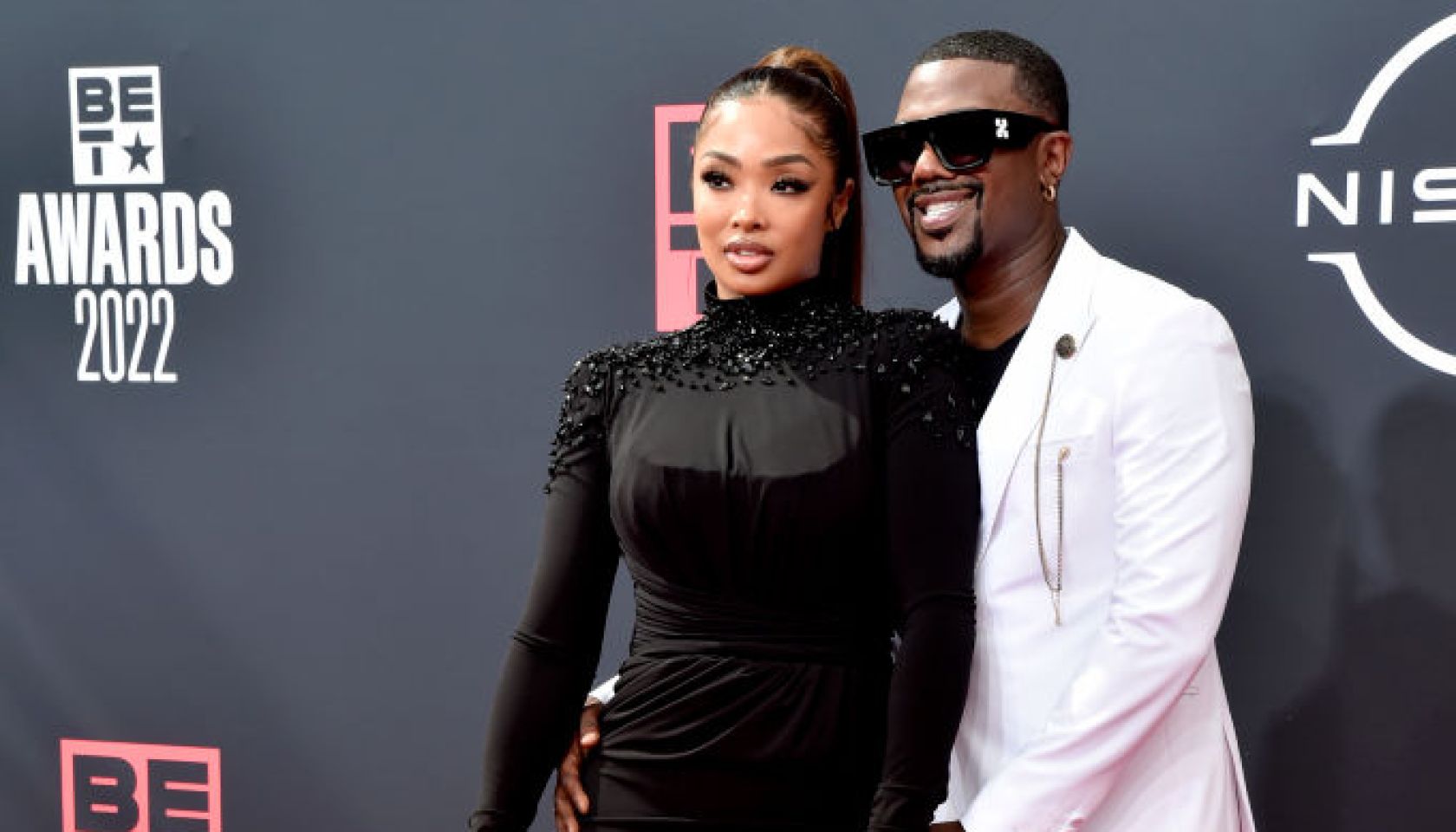 2022 BET Awards - Arrivals