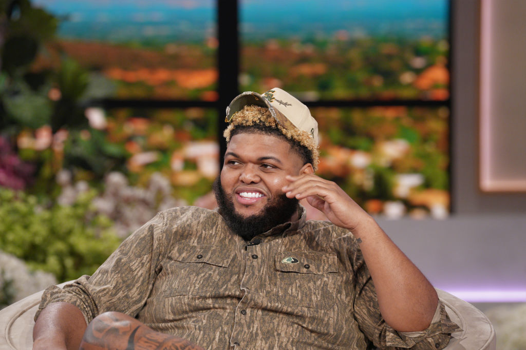 "The Jennifer Hudson Show" Season 3