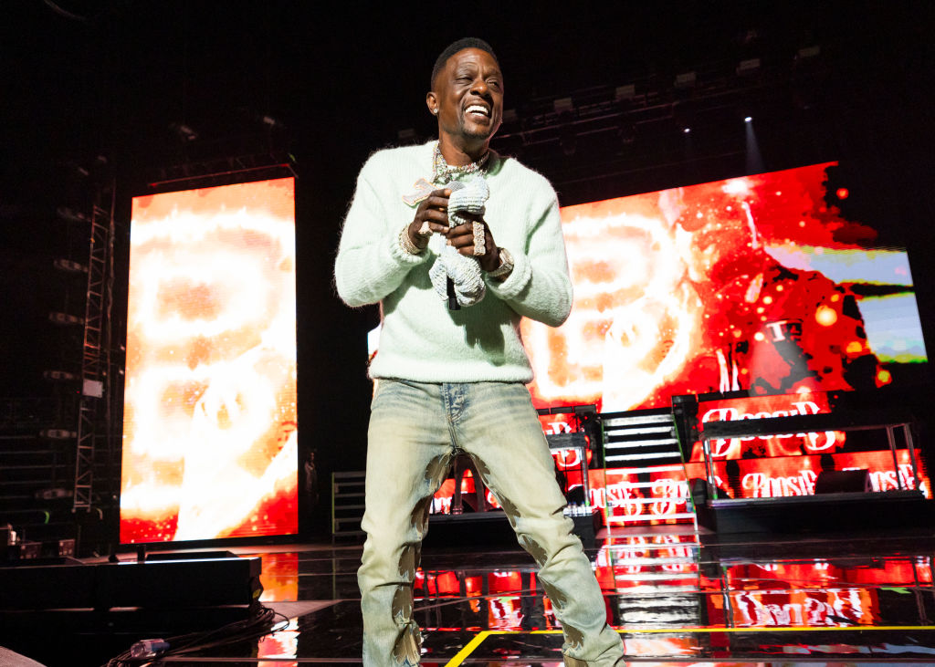 Millennium Tour 2025 - Detroit, MI