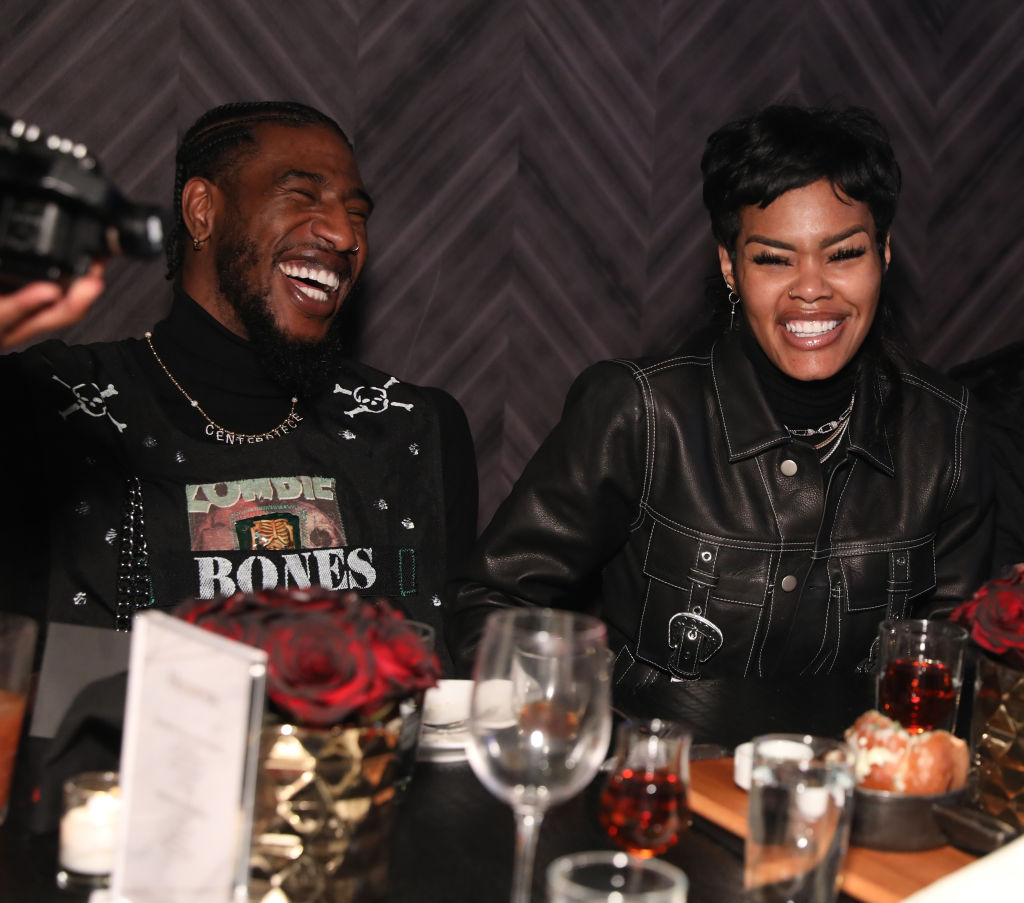 The Compound and Luxury Watchmaker Roger Dubuis Hosts NBA All-Star Dinner