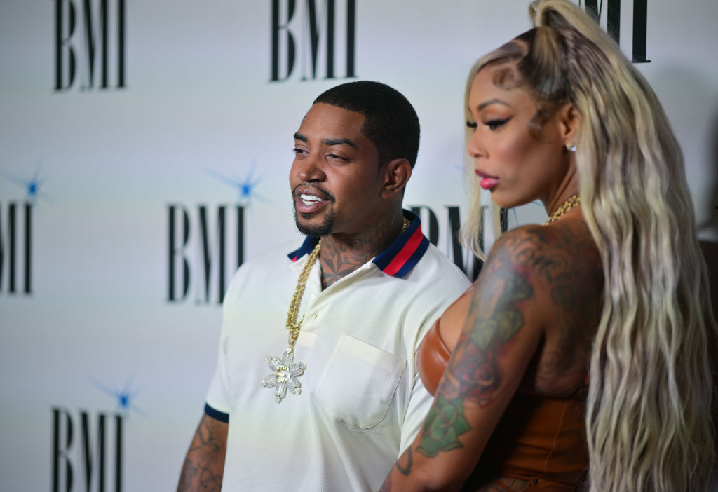 2022 R&B/Hip-Hop Awards