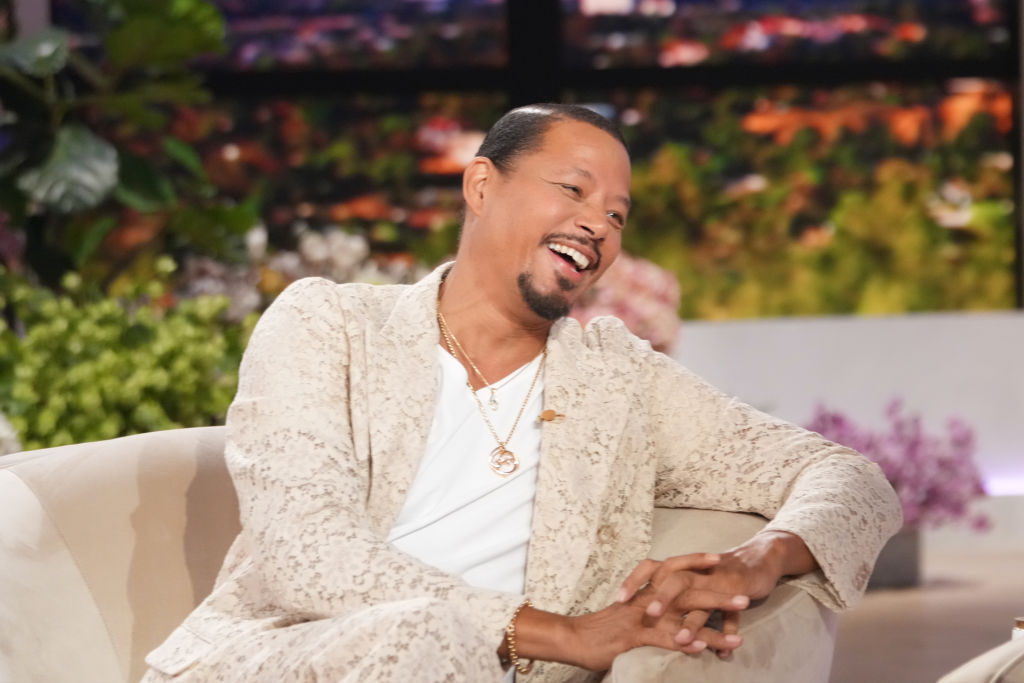 "The Jennifer Hudson Show" Season 3