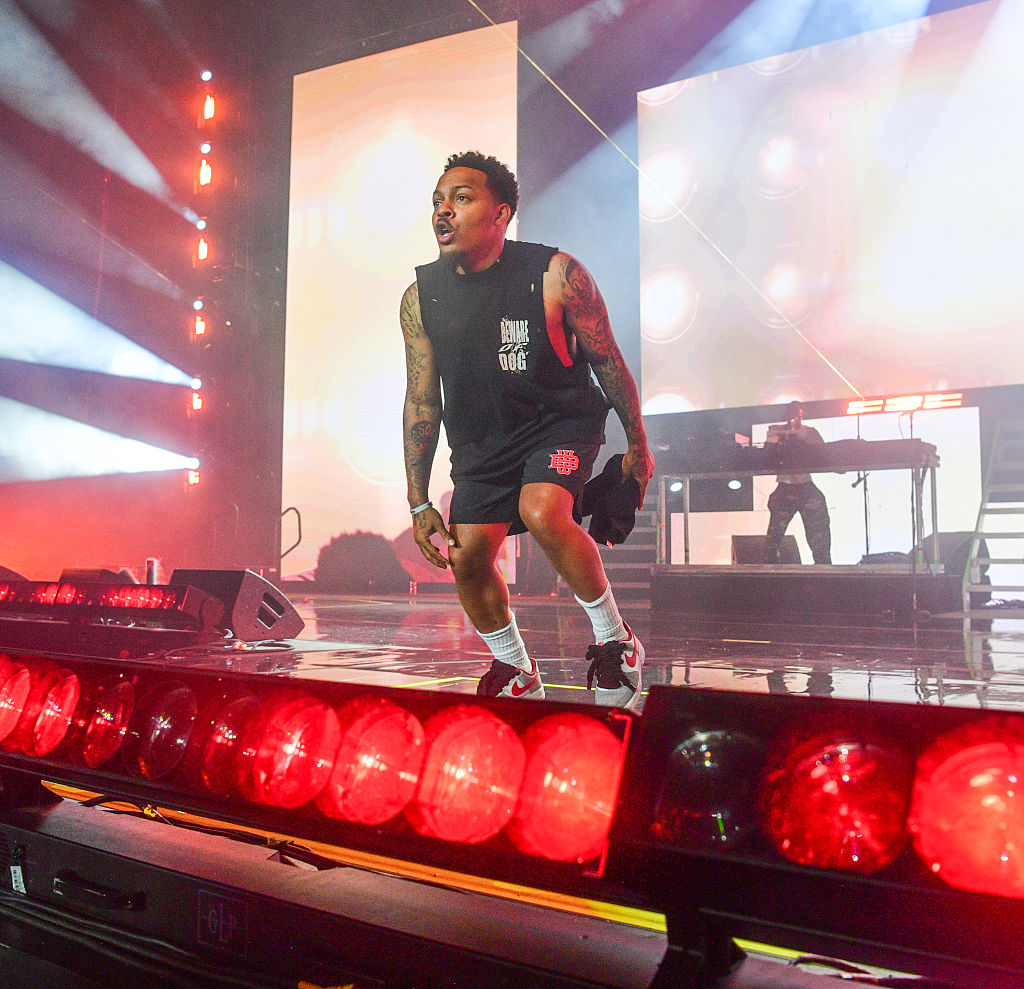 The Millennium Tour - Atlanta, GA