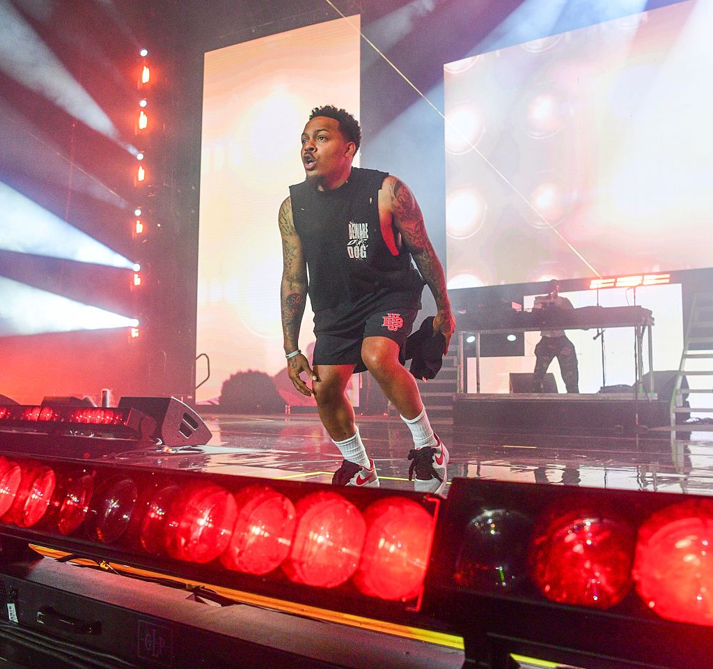 The Millennium Tour - Atlanta, GA