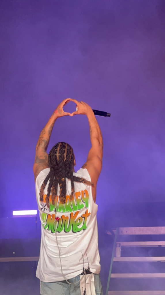 Millenium Tour