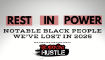 Rest in Power Graphic 2025