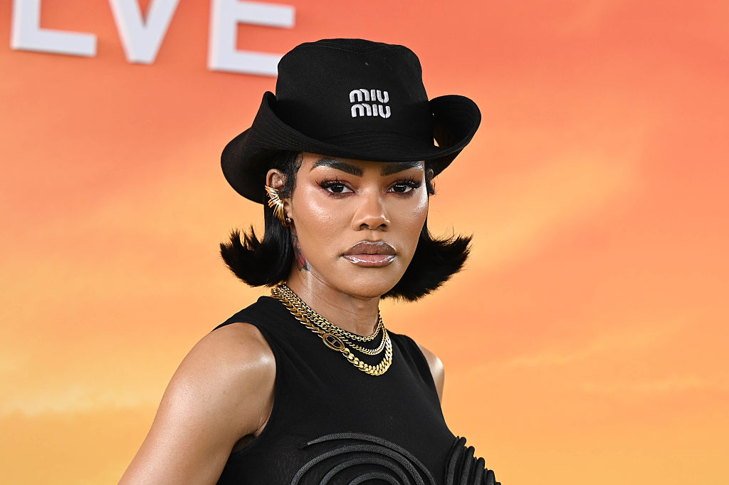 Revolve Festival: The Eighth Annual Fashion, Music and Lifestyle Event - Arrivals