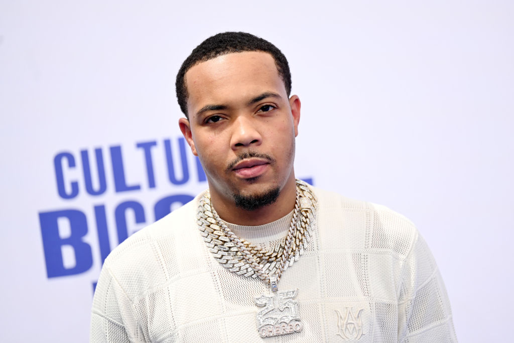 BET Awards 2024 - Red Carpet