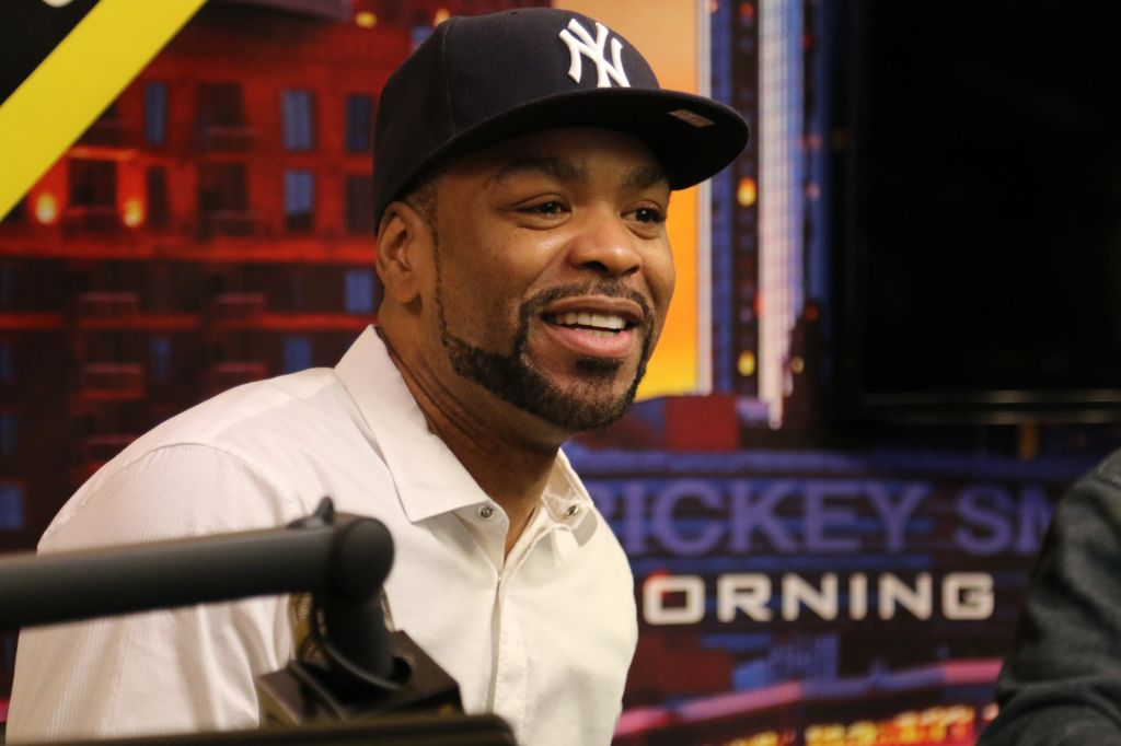 Method Man & Jason Mitchell