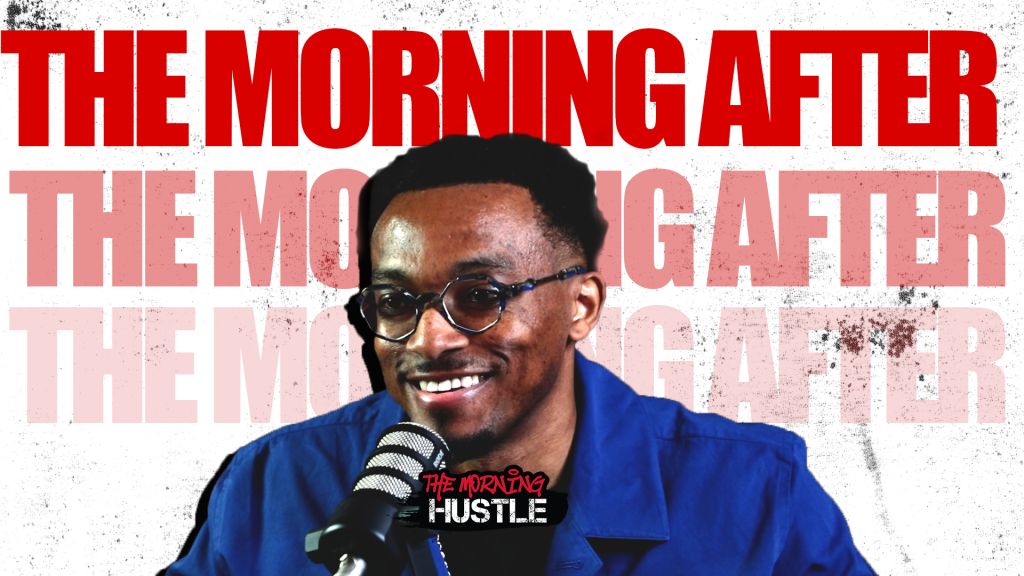 TMH Jonathan McReynolds Interview Cover Graphic