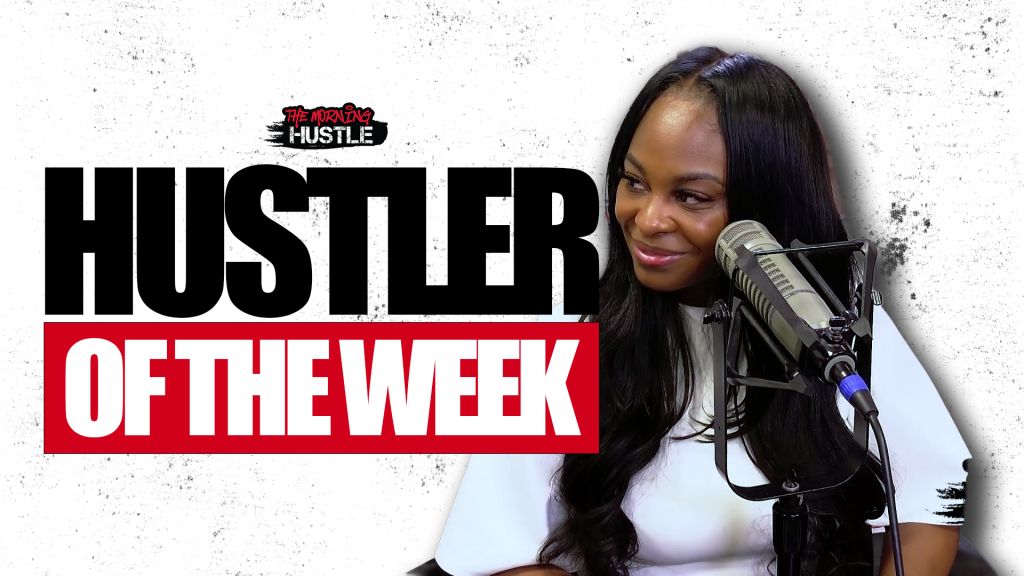 Hustler of the Week COACH K