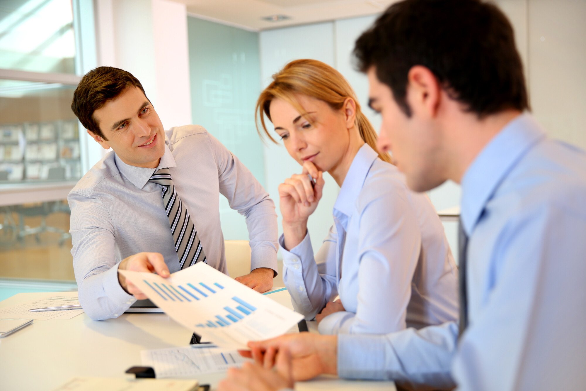 Business money moves that have the biggest impact on long-term wealth