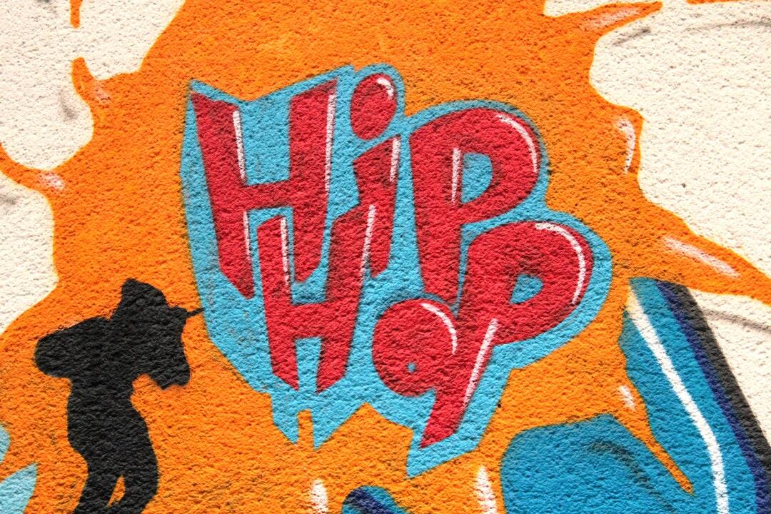 How international artists are changing the sound of hip-hop