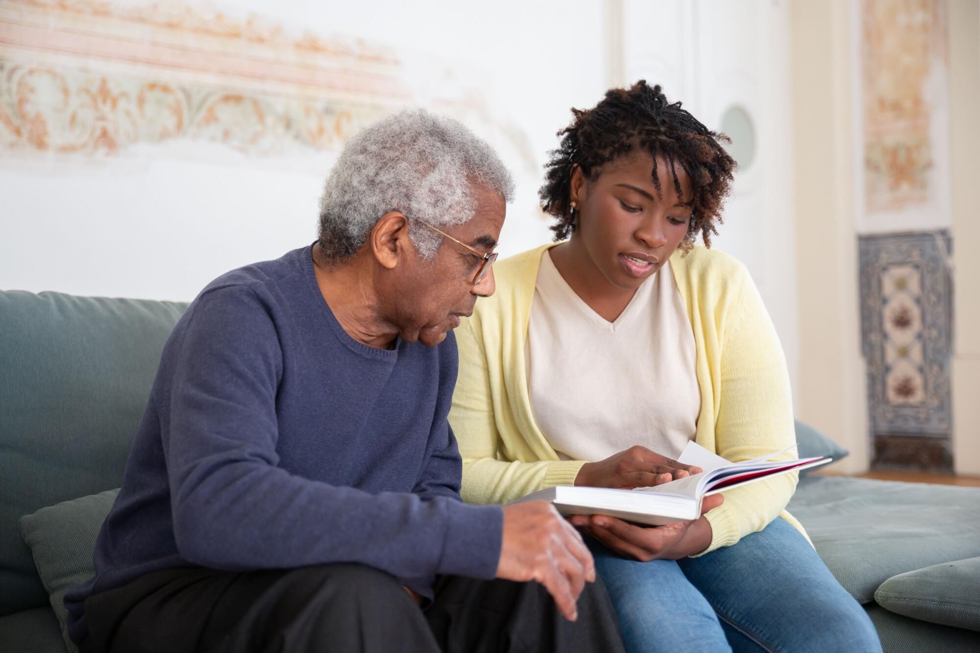 How an aging population is reshaping nursing home care
